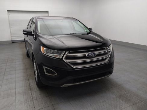 Used 2017 Ford Edge Titanium FWD image 14