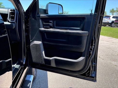 Used 2020 RAM 2500 Tradesman AWD/4WD image 24