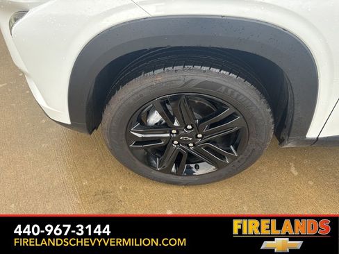 New 2026 Chevrolet Trax ACTIV w/ Driver Confidence Package FWD image 49