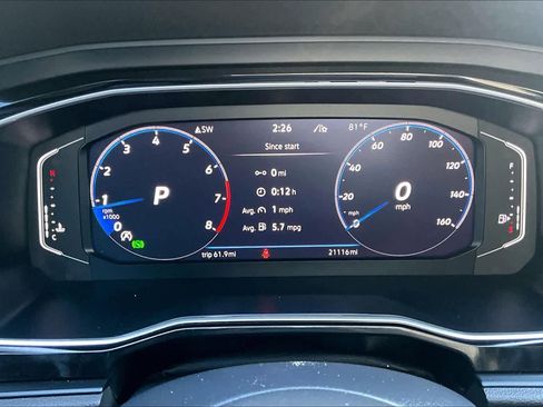 Used 2024 Volkswagen Jetta GLI Autobahn image 25