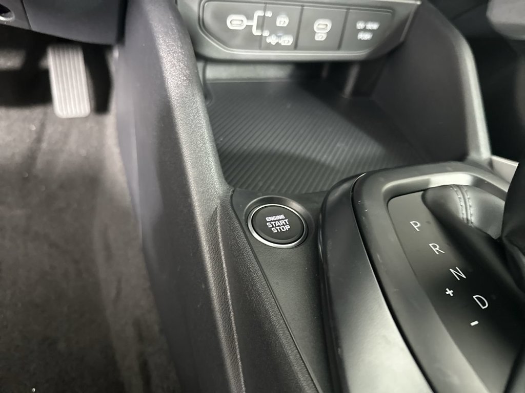 New 2026 Kia K4 FWD image 8