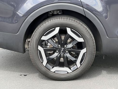 Used 2025 Kia Telluride S AWD/4WD image 15