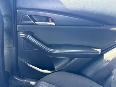 Certified 2025 MAZDA CX-30 AWD 2.5 S image 12