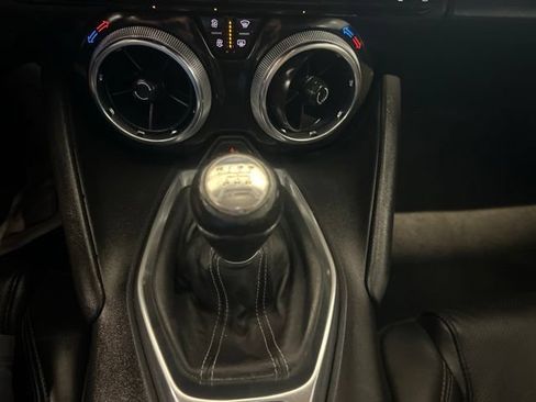Used 2017 Chevrolet Camaro LT RWD image 19
