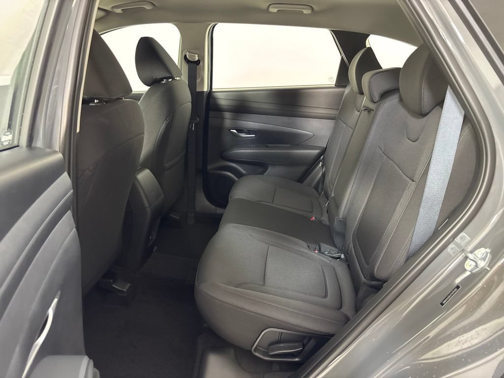 New 2026 Hyundai Tucson SE FWD image 18