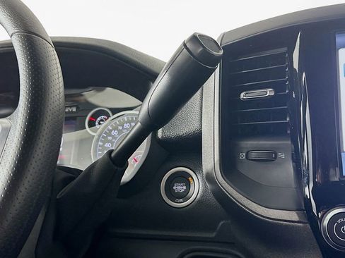 New 2025 RAM 3500 Tradesman image 12