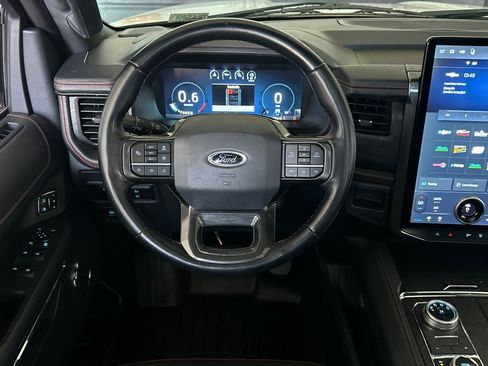 Used 2022 Ford Expedition Max Limited AWD/4WD image 32