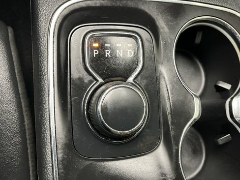 Used 2017 Dodge Durango GT w/ Nav & Power Liftgate Group image 24