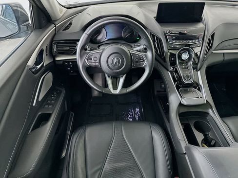 Used 2023 Acura RDX FWD w/ Technology Package image 10