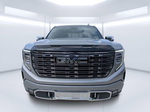 New 2026 GMC Sierra 1500 Denali Ultimate AWD/4WD image 8