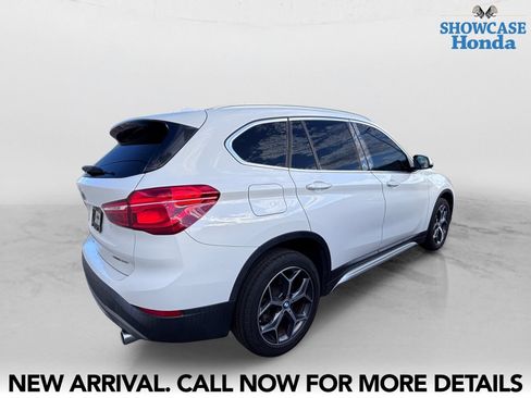 Used 2018 BMW X1 sDrive28i FWD image 5
