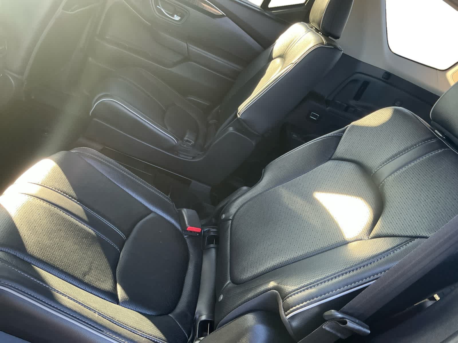 Used 2023 Honda Pilot Elite image 13