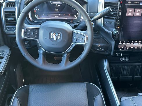 Used 2025 RAM 2500 Laramie image 15