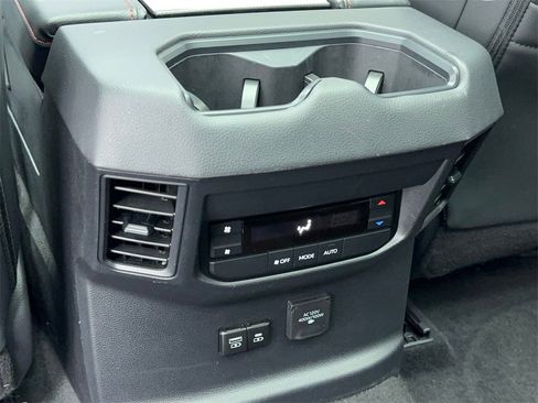 Used 2025 Toyota Sequoia TRD Pro image 39