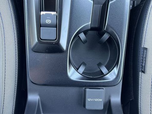 New 2026 Subaru Forester Premium AWD/4WD image 16