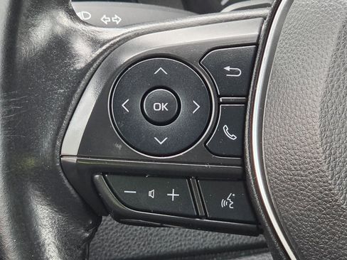 Used 2022 Toyota Corolla SE FWD image 19