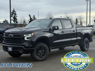 New 2026 Chevrolet Silverado 1500 LT Trail Boss w/ LT Trail Boss Premium Package video 1