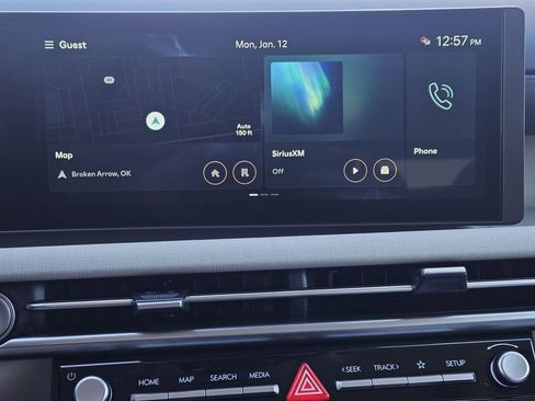 New 2026 Hyundai Tucson SEL image 16