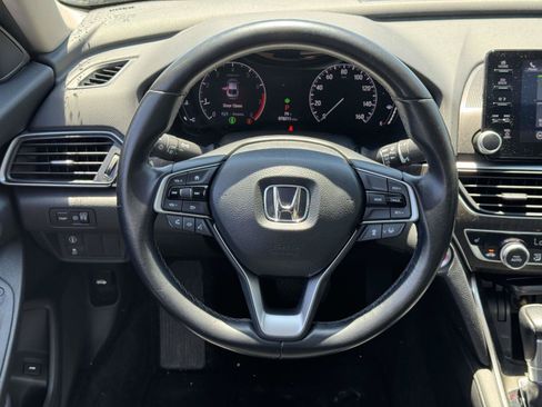Used 2020 Honda Accord EX-L image 11