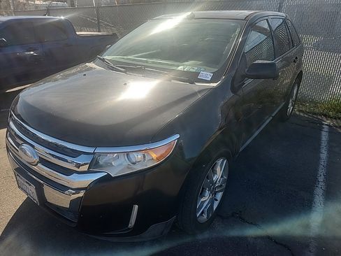 Used 2013 Ford Edge SEL image 3