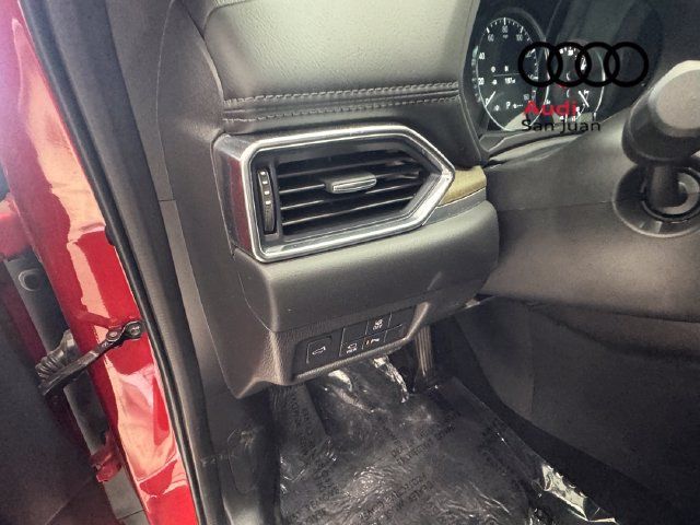 Used 2025 MAZDA CX-5 Signature AWD/4WD image 31