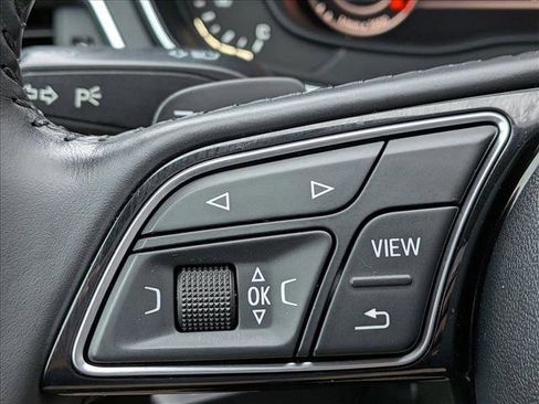 Used 2018 Audi A4 2.0T Premium Plus w/ Premium Plus Package image 17