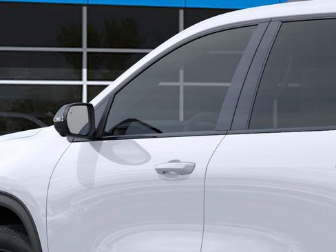 New 2026 GMC Acadia Elevation w/ Black Edition image 3