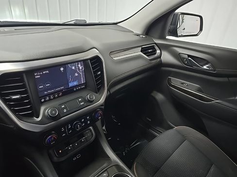 Used 2020 GMC Acadia AT4 w/ Driver Alert Package II AWD/4WD image 27