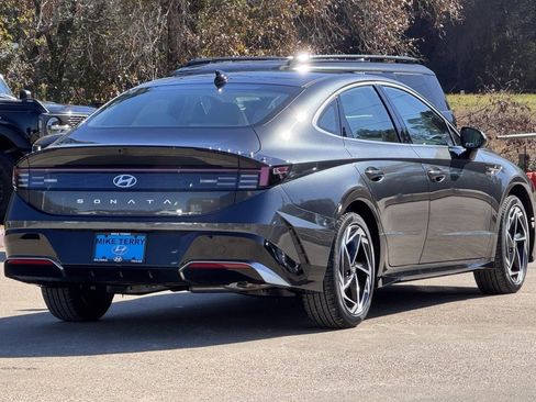 New 2026 Hyundai Sonata SEL image 13