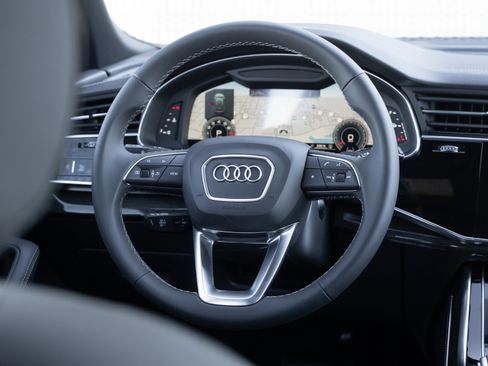 New 2026 Audi Q8 Premium Plus image 9