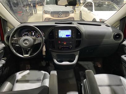 Used 2023 Mercedes-Benz Metris Passenger