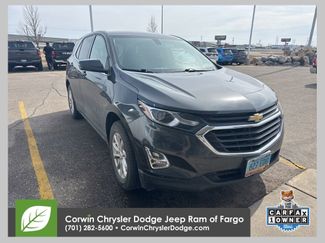 Used 2018 Chevrolet Equinox LT 360° Tour
