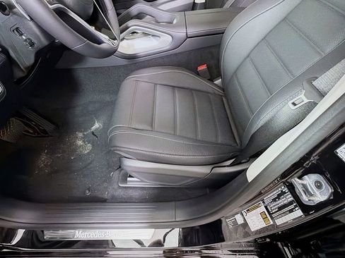 New 2026 Mercedes-Benz GLE 350 4MATIC image 23