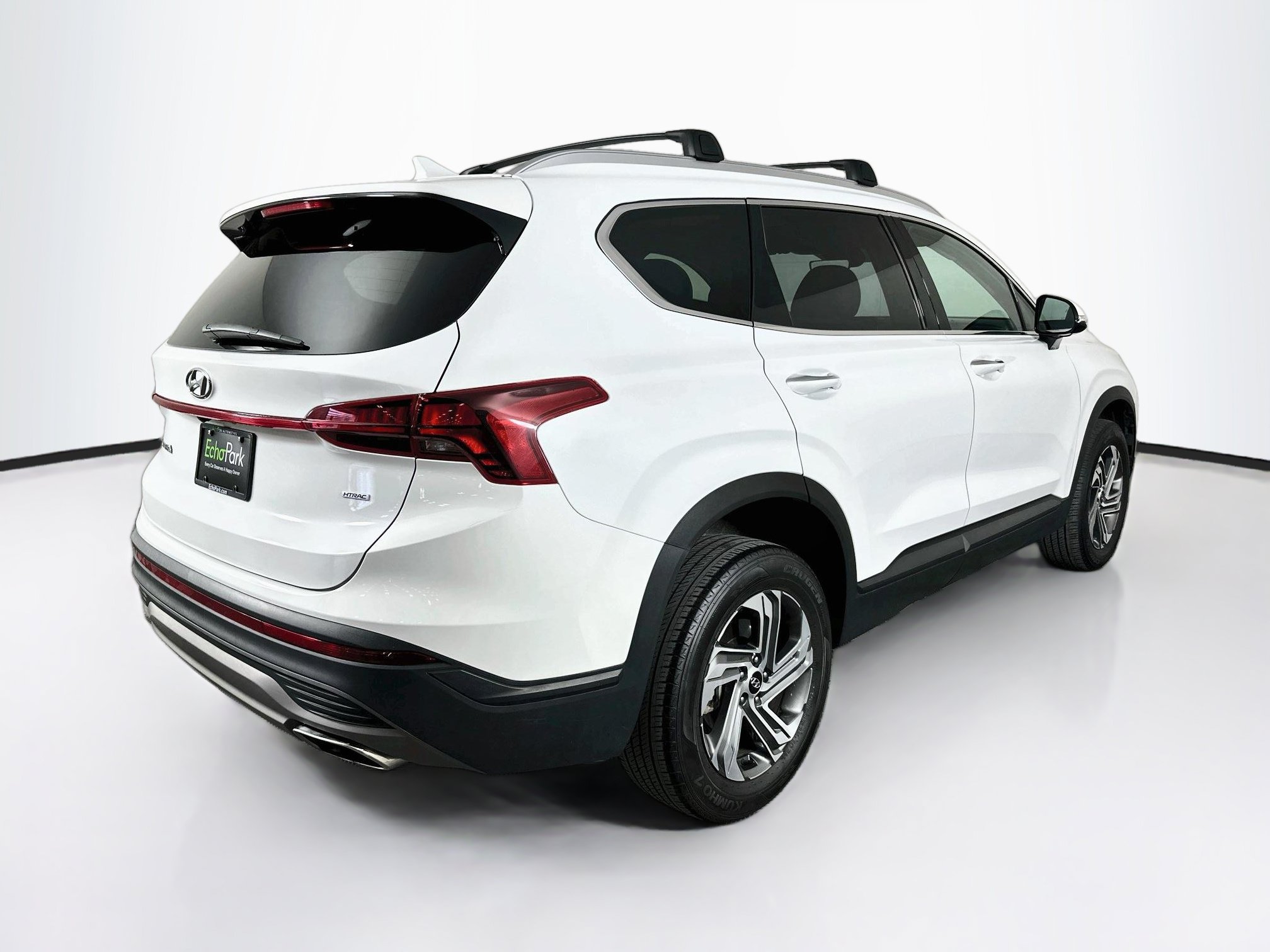 Used 2023 Hyundai Santa Fe SEL AWD/4WD image 9