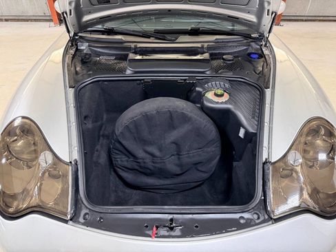 Used 2002 Porsche 911 Carrera image 39