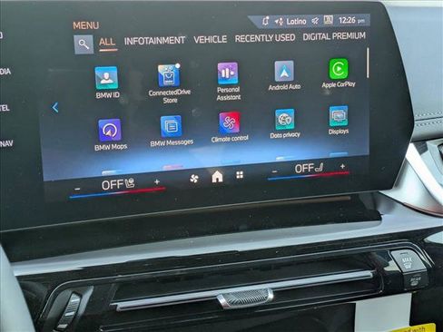 New 2026 BMW X1 xDrive28i image 12