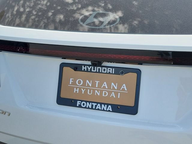 New 2026 Hyundai Tucson SEL Plus FWD image 31