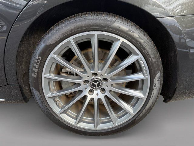 Used 2023 Mercedes-Benz S 500 4MATIC image 8