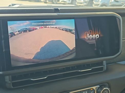 New 2026 Jeep Wrangler Unlimited Sport AWD/4WD image 40