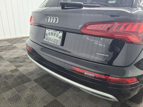 Used 2019 Audi Q5 2.0T Premium image 19