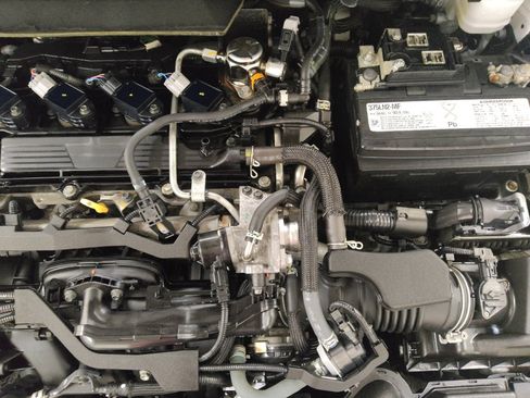 Used 2020 Toyota Corolla SE FWD image 30