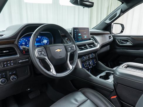 Used 2023 Chevrolet Tahoe Premier w/ Premium Package 2 image 12