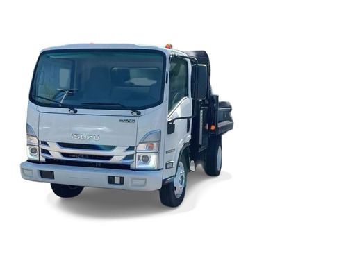 New 2024 Isuzu NPR HD image 5