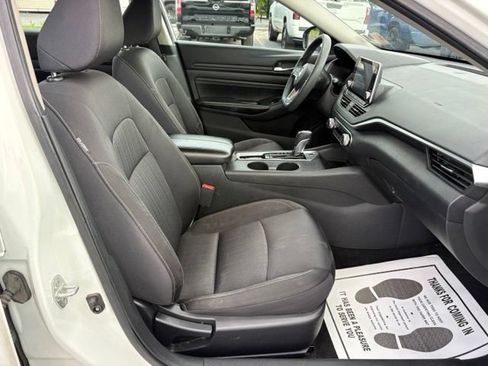 Used 2020 Nissan Altima 2.5 S FWD image 21