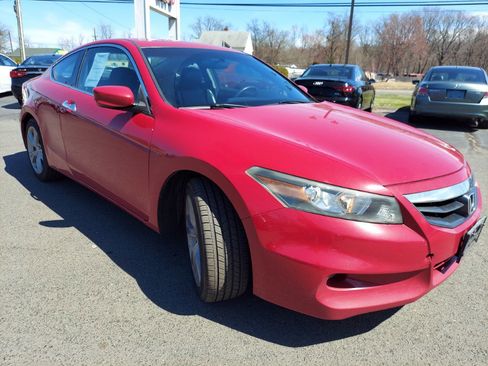 Used 2012 Honda Accord EX-L image 3