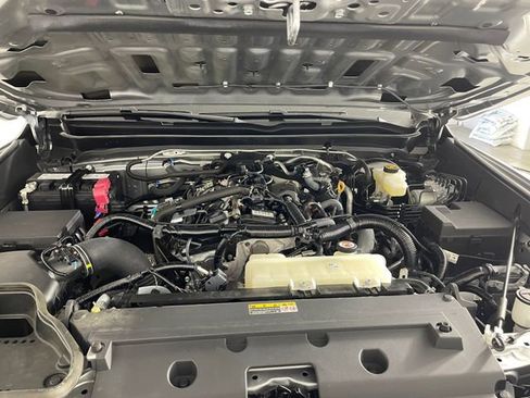 Used 2024 Toyota Tacoma TRD Sport image 22