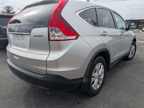 Used 2012 Honda CR-V EX image 2