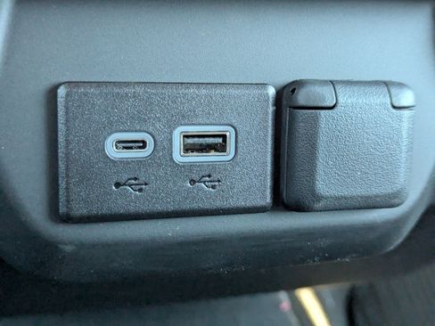 New 2026 Chevrolet Silverado 2500 Custom image 21