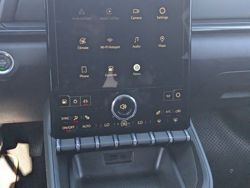 Used 2026 GMC Terrain AT4 image 20