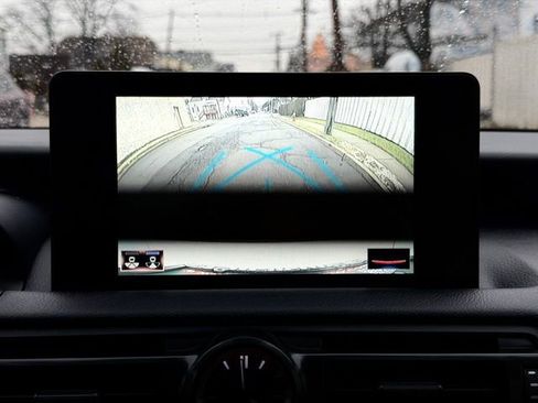 Used 2024 Lexus IS 350 F Sport image 39